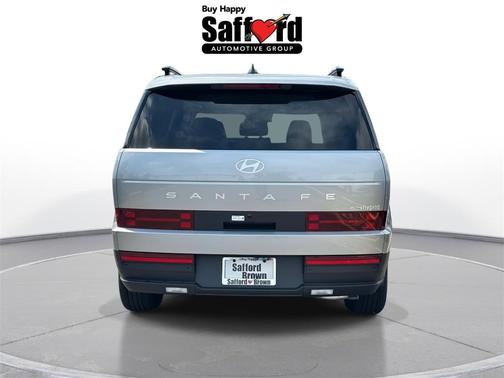 2026 Hyundai SANTA FE SEL 2.4
