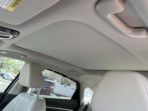 2023 Hyundai SONATA Hybrid Limited