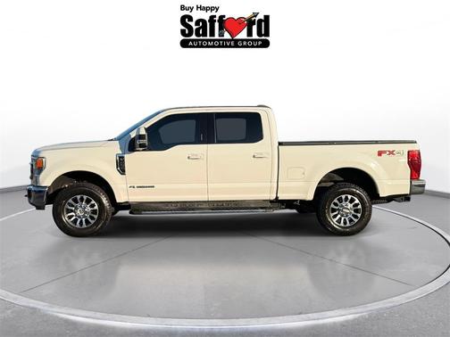 2020 Ford F-250 Lariat