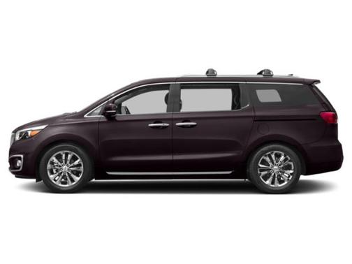2015 Kia Sedona SX-L