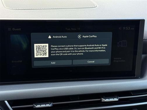 2026 Hyundai SONATA SEL