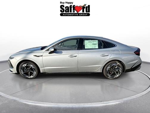 2026 Hyundai SONATA SEL