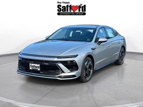 2026 Hyundai SONATA SEL