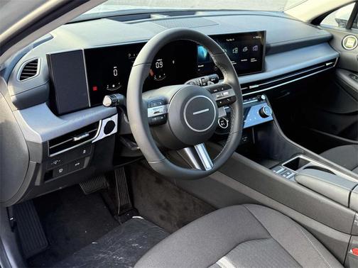 2026 Hyundai SONATA SEL