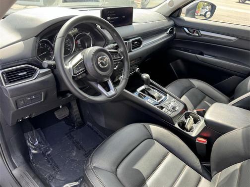 2022 Mazda CX-5 2.5 S Preferred