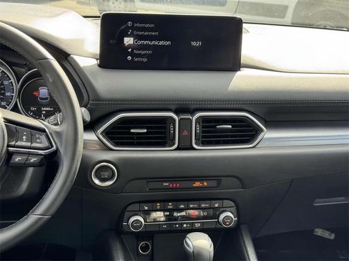 2022 Mazda CX-5 2.5 S Preferred