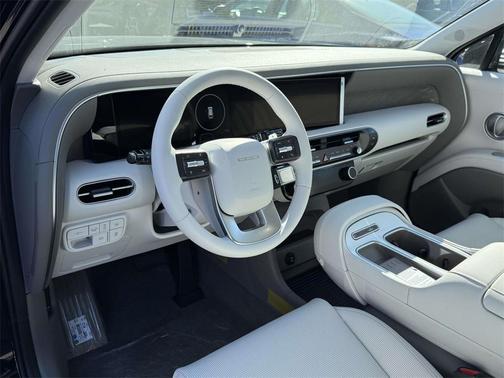 2026 Hyundai PALISADE SEL Premium 8P