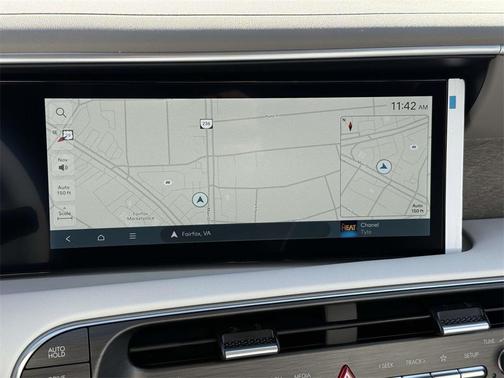 2026 Hyundai PALISADE SEL Premium 8P