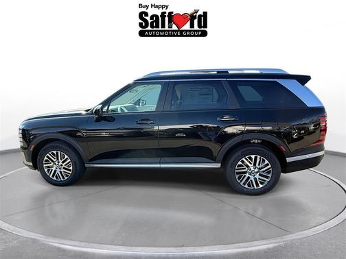2026 Hyundai PALISADE SEL Premium 8P