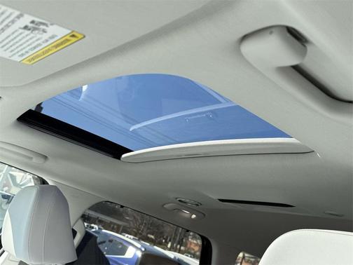 2026 Hyundai PALISADE SEL Premium 8P