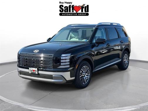 2026 Hyundai PALISADE SEL Premium 8P