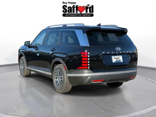 2026 Hyundai PALISADE SEL 7P