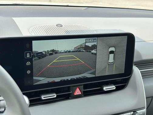 2025 Hyundai IONIQ 5 Limited