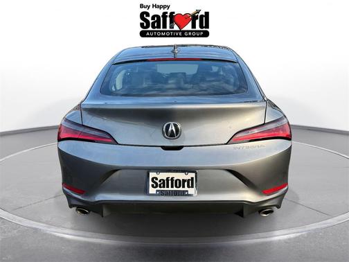 2023 Acura Integra Base