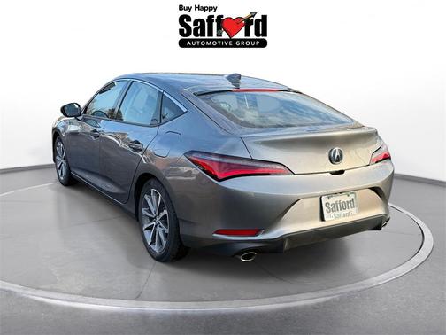 2023 Acura Integra Base