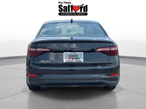 2024 Volkswagen Jetta 1.5T Sport