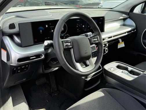 2026 Hyundai IONIQ 9 S