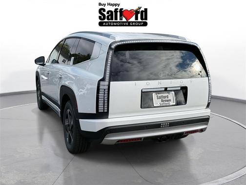 2026 Hyundai IONIQ 9 S