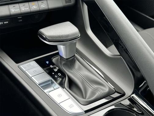 2025 Hyundai ELANTRA HEV Blue