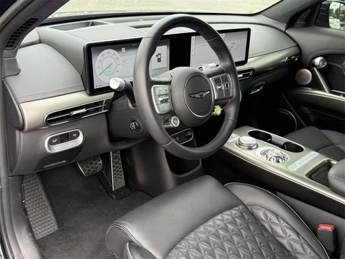 2024 Genesis GV60 Performance AWD