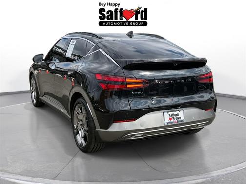 2024 Genesis GV60 Performance AWD