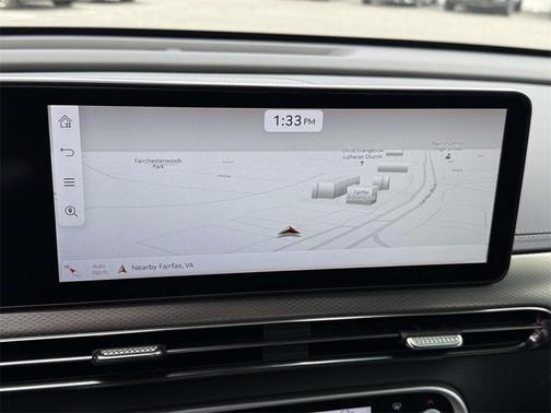 2024 Genesis GV60 Performance AWD
