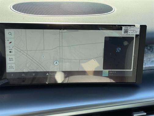 2026 Hyundai IONIQ 9 Performance Calligraphy