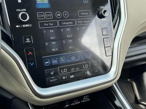 2024 Subaru Outback Limited