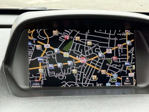 2014 Buick Encore Leather