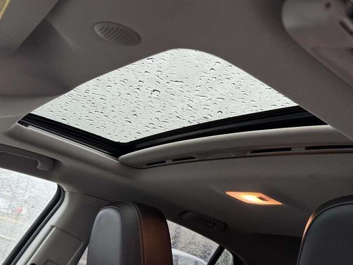 2014 Buick Encore Leather