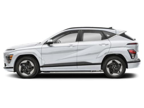 2025 Hyundai KONA EV Limited