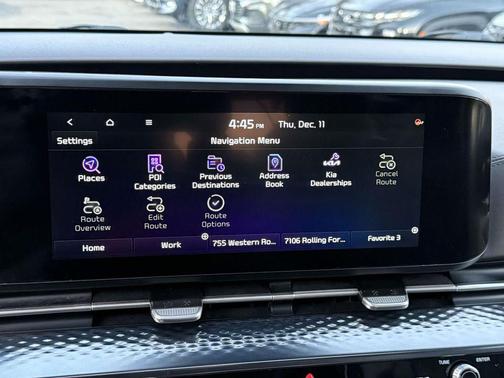 2022 Kia Carnival SX Prestige