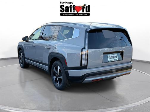 2026 Hyundai IONIQ 9 S