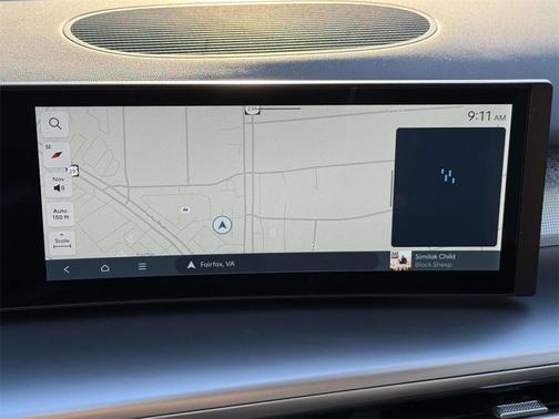 2026 Hyundai IONIQ 9 S