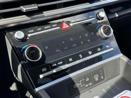 2025 Hyundai SANTA FE SEL 2.4