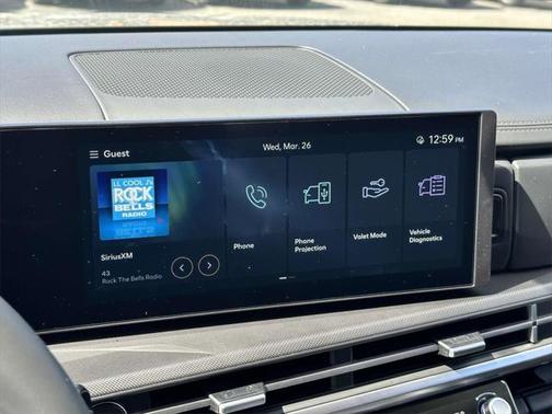 2025 Hyundai SANTA FE SEL 2.4