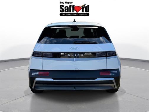 2026 Hyundai IONIQ 5 SE