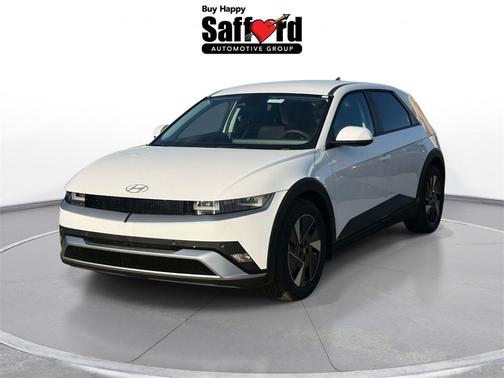 2026 Hyundai IONIQ 5 SE