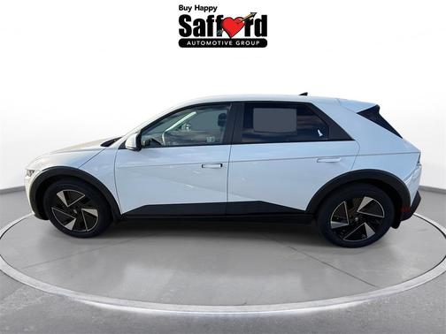 2026 Hyundai IONIQ 5 SE