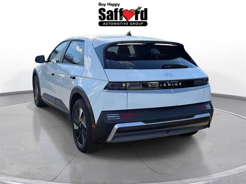 2026 Hyundai IONIQ 5 SE