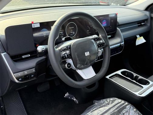 2026 Hyundai IONIQ 5 SE