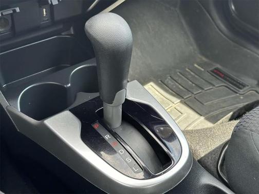 2019 Honda Fit LX