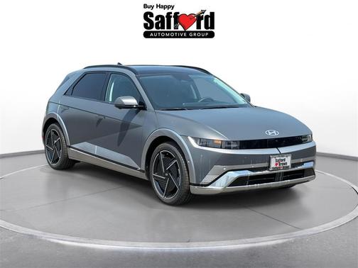 2025 Hyundai IONIQ 5 Limited