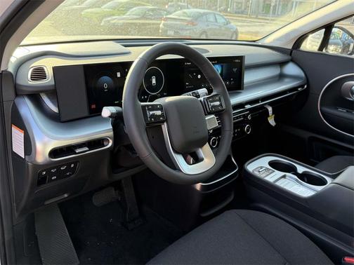 2026 Hyundai IONIQ 9 S