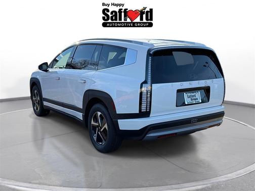 2026 Hyundai IONIQ 9 S