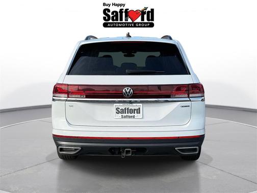 2025 Volkswagen Atlas 2.0T SE w/Technology 4MOTION