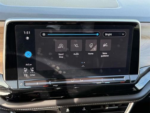 2025 Volkswagen Atlas 2.0T SE w/Technology 4MOTION