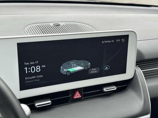 2022 Hyundai IONIQ 5 SE