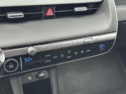 2022 Hyundai IONIQ 5 SE