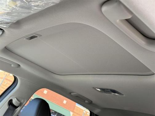 2026 Hyundai TUCSON SEL Convenience